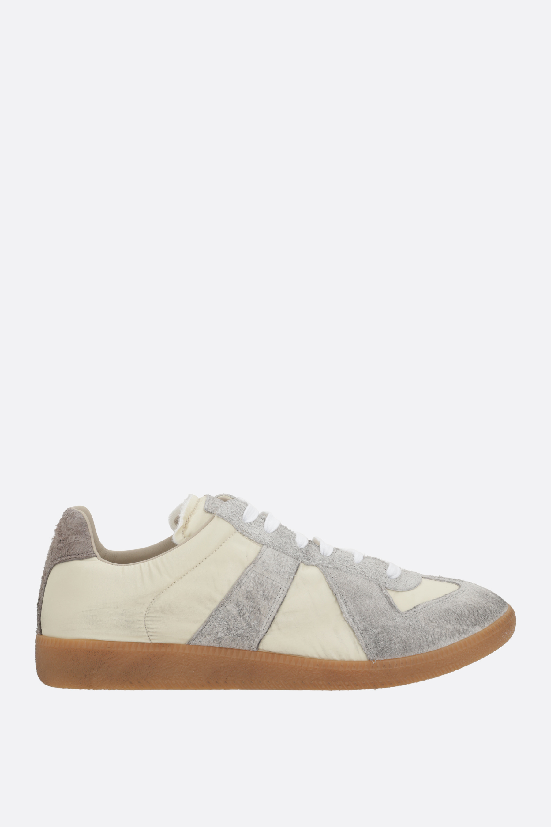 【関税&送料込】Maison Margiela Replica Sneakers In Nylon An