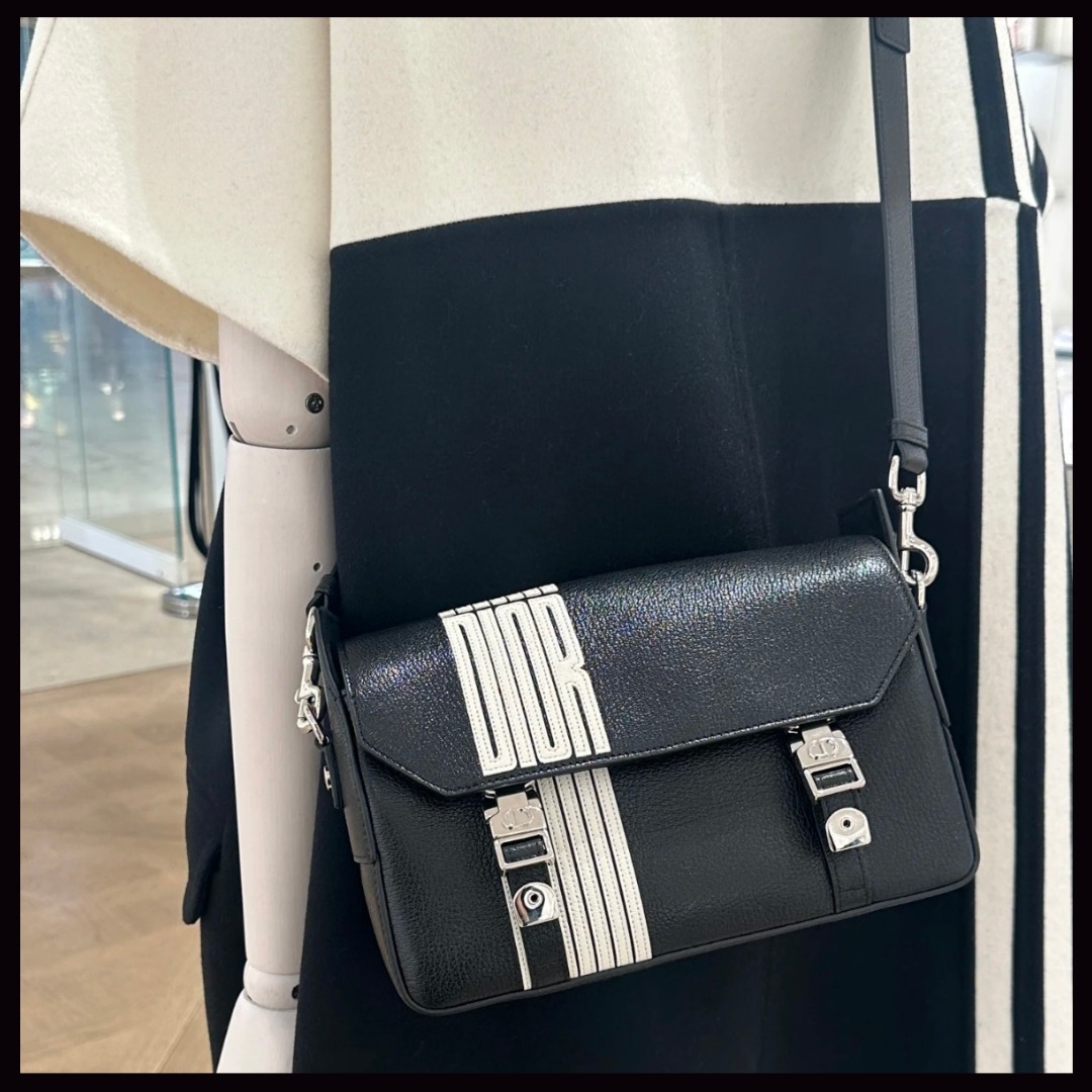 【可愛いデザイン♪】Dior バッグ