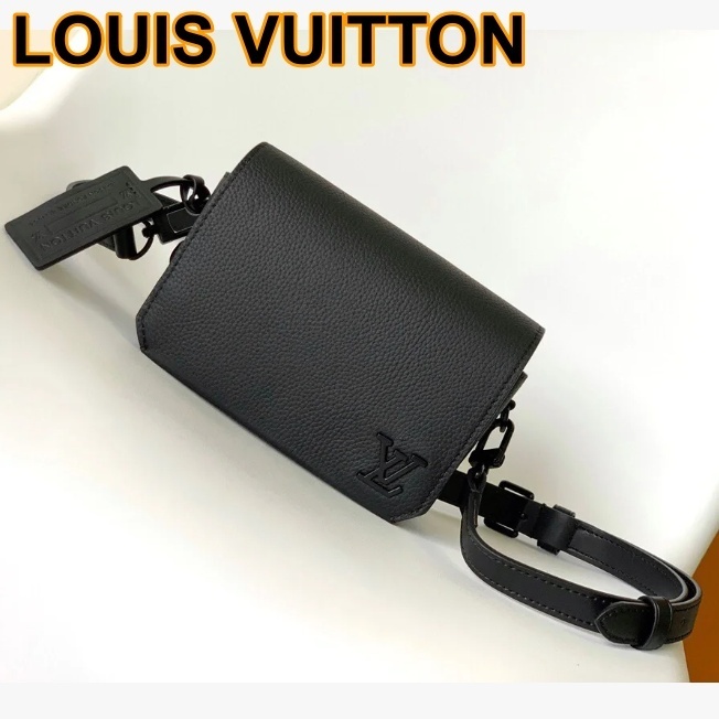《大人気！！》Louis Vuitton ウェアブル ウォレット