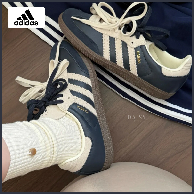 ★adidas★ Samba OG サンバOG Aurora Ink JI3217★大人気