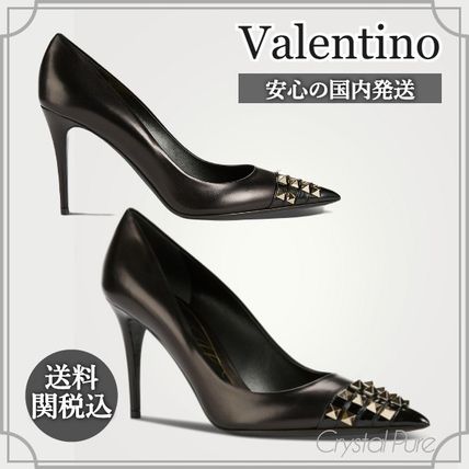 ポインテッドトゥ VALENTINO(ヴァレンティノ) 靴・シューズ