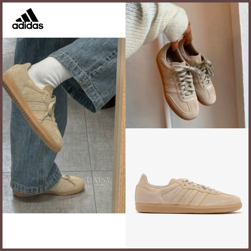 ★adidas★ Samba OG サンバOG OAT JI3210★22-30cm★大人気