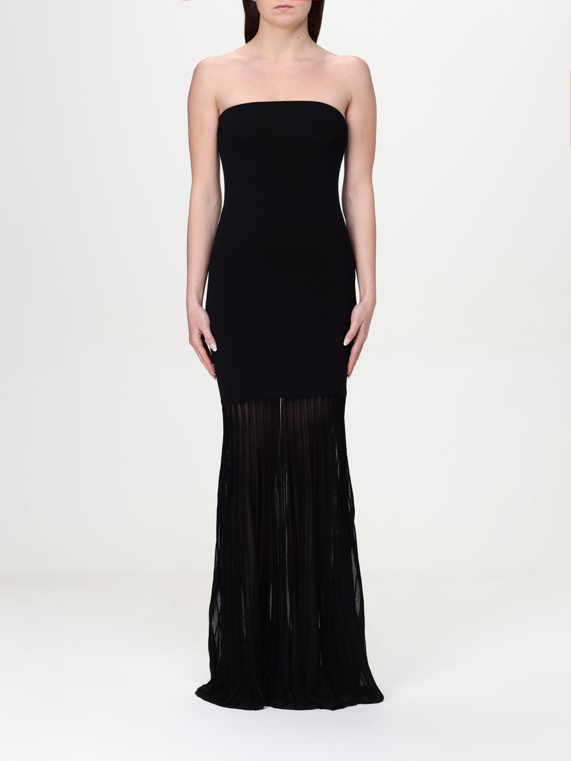 ワンピース Michael Kors Woman Dress Black MS582X0BFD 001