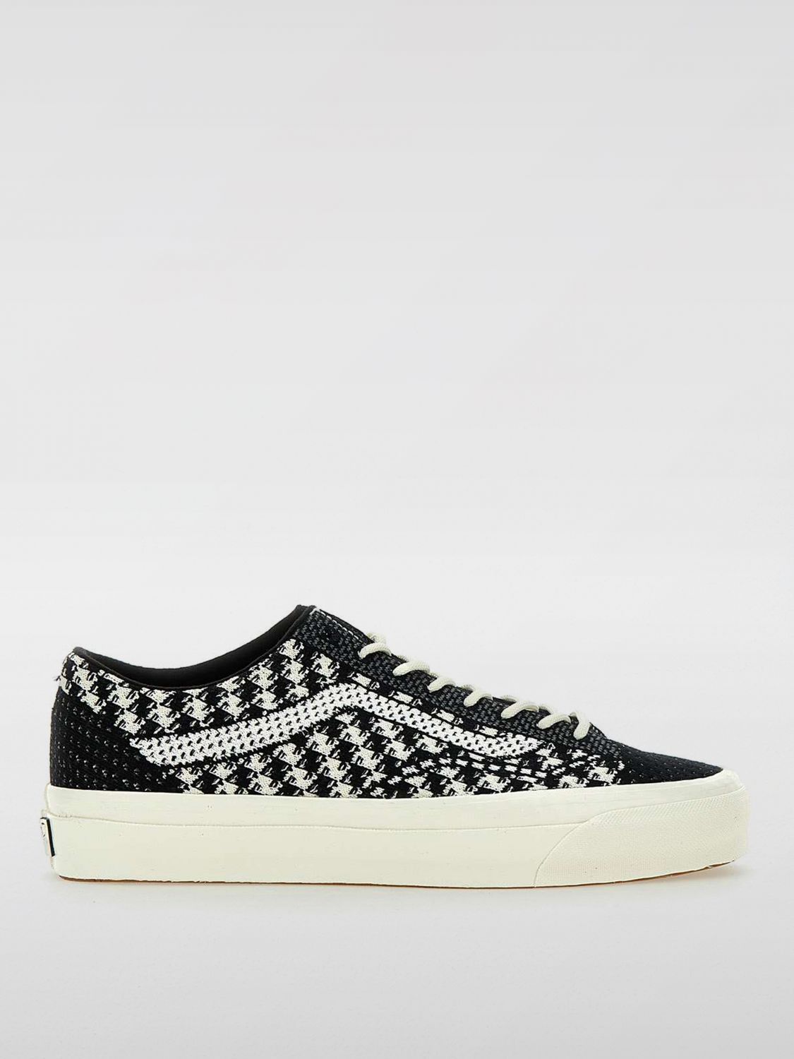 スニーカー VANS Men Sneakers Black VN000D8H HR01