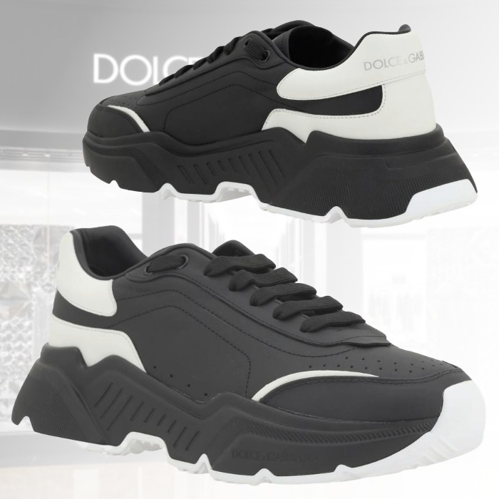 【コントラストカラー】 D&G デイマスター ナッパカーフスキン