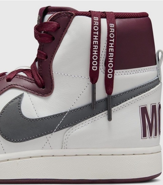 NIKE Terminator Brandon \"Jinx\" Jenkins '09 コラボ限定品♪
