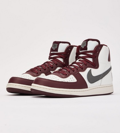 NIKE Terminator Brandon \"Jinx\" Jenkins '09 コラボ限定品♪