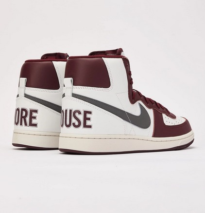 NIKE Terminator Brandon \"Jinx\" Jenkins '09 コラボ限定品♪