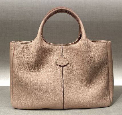 ベージュ系 TOD'S(トッズ) トートバッグ(レディース) - 海外通販