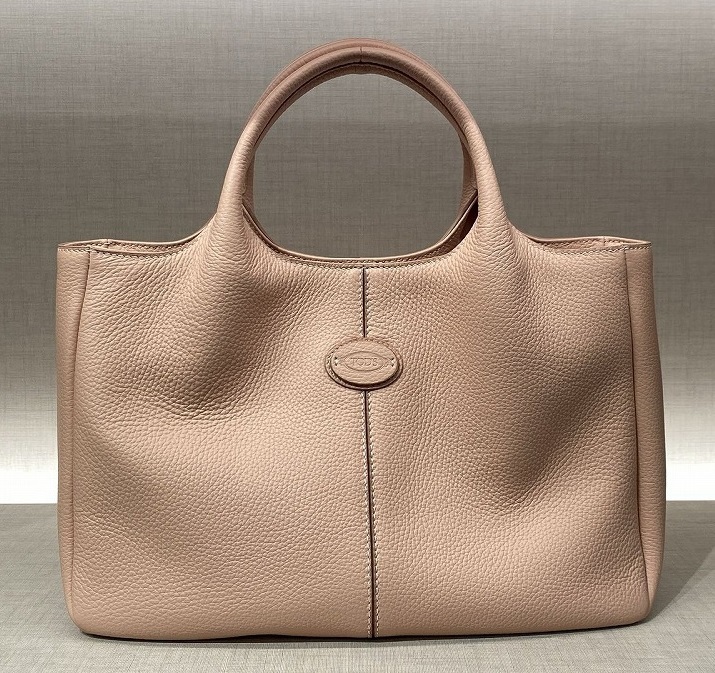 トートバッグ TOD'S AHL SHOPPING BAG SMALL