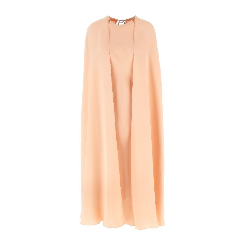 ワンピース Max Mara SS25 'Managua' dress (2511221084600 017)