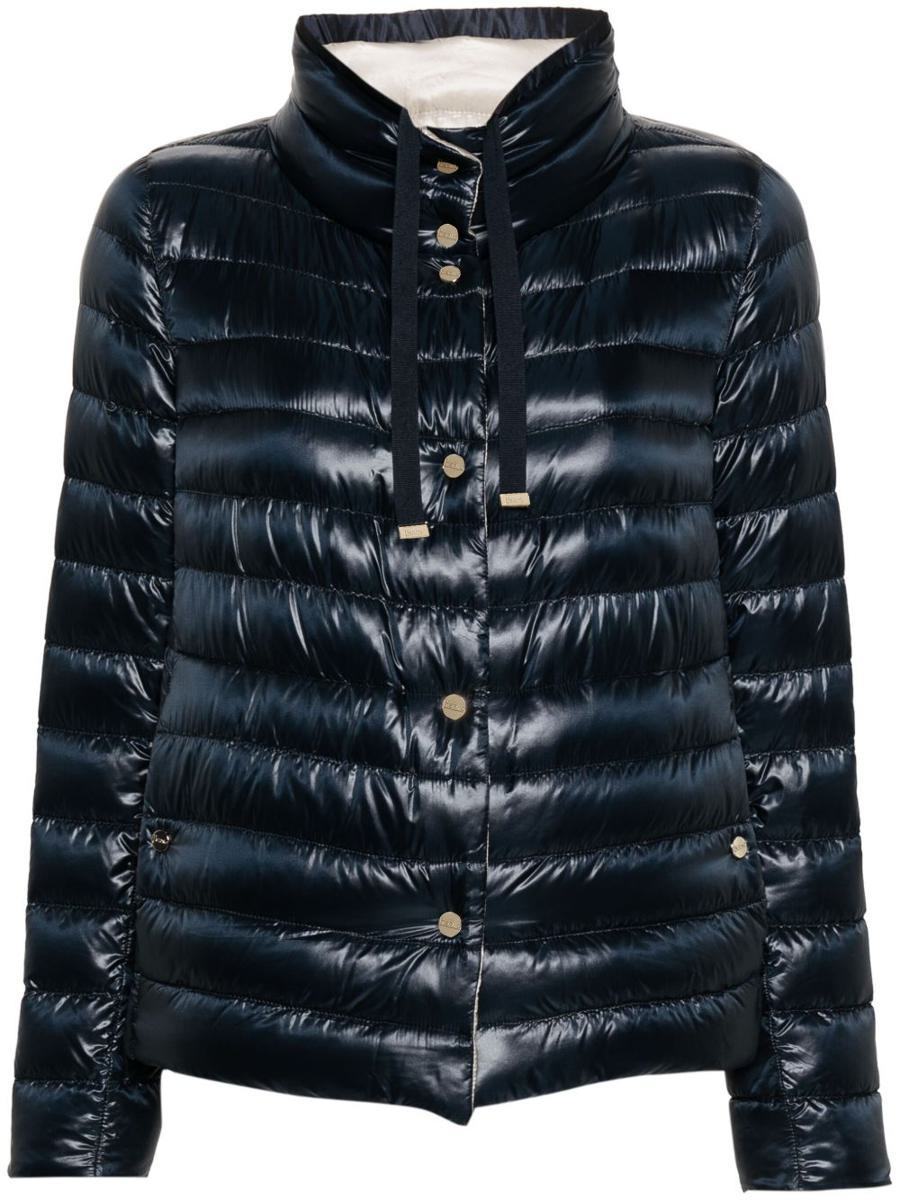 【関税＆送料込み】Herno Short Down Jacket