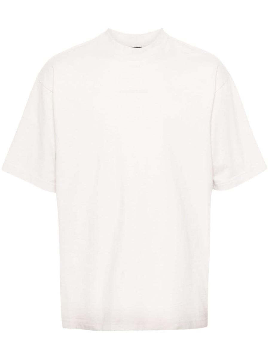 【関税＆送料込み】Balenciaga Cotton T-Shirt