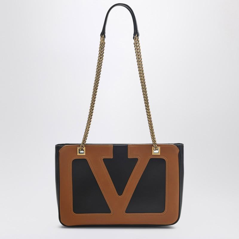【関税＆送料込み】Valentino Garavani Viva Superstar Black/