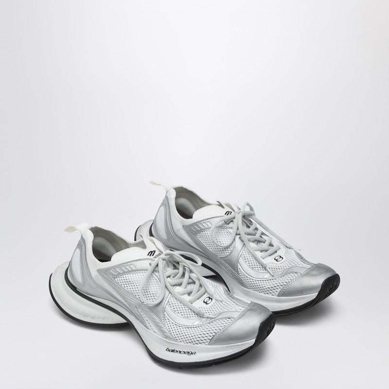 【関税＆送料込み】Balenciaga And Silver Sneaker Circuit