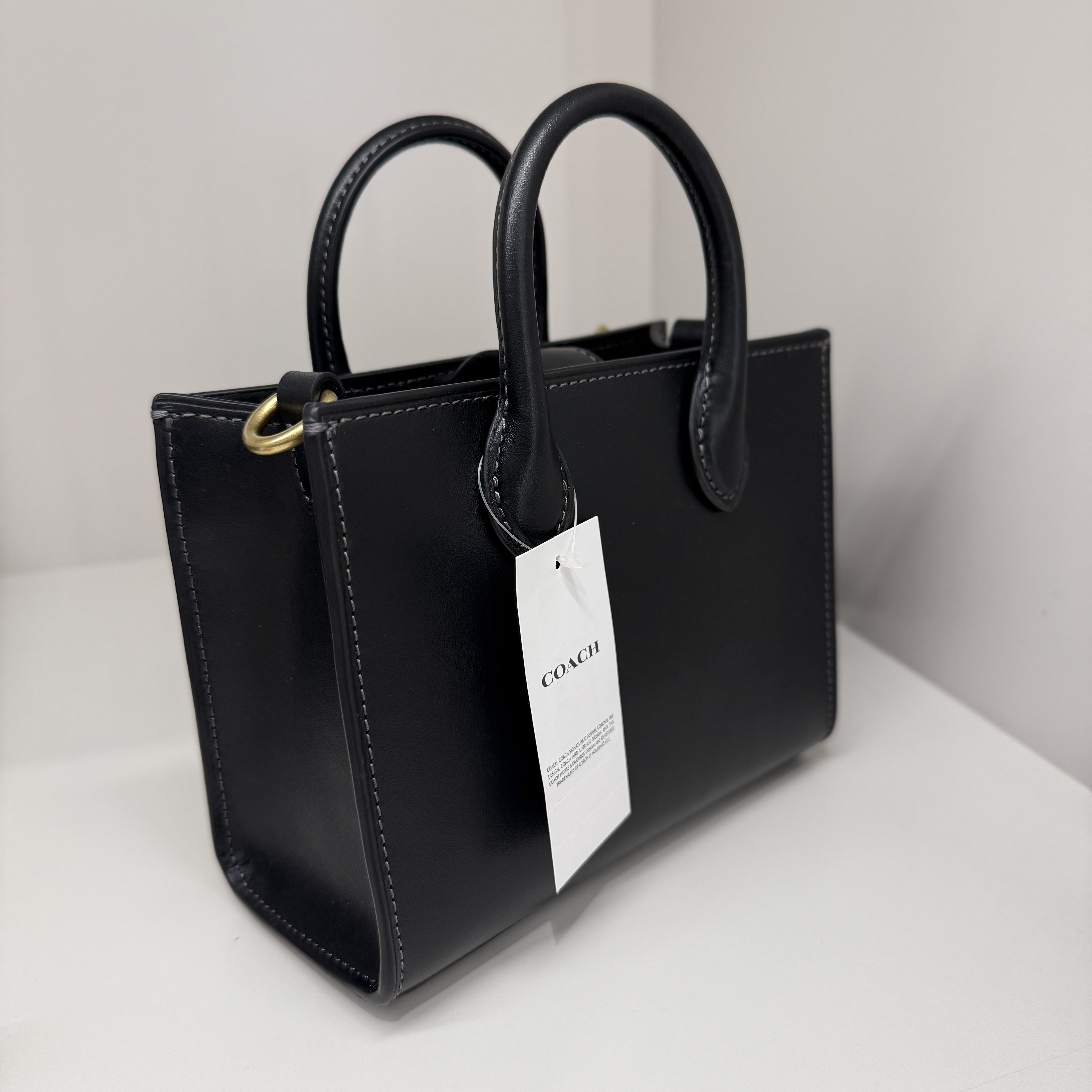 日本完売＋関税込★Coach Aエース トート バッグ 17 CT889 日本完売＋関税込☆Coach Aエース トート バッグ 17 CT889