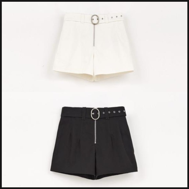 大人カジュアル♡【CHANEL】 シャネル ショートパンツ 大人カジュアル♪【CHANEL】シャネル ショートパンツ