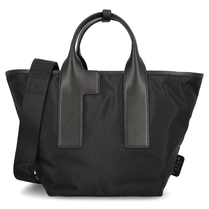 FURLA ♪ PIUMA ナイロン ミディアムトートBAG WB01269BX3050