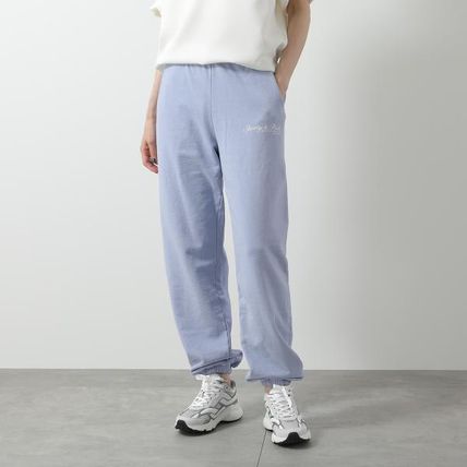 パンツ Sporty & Rich BERMUDA (SH015620300ST03) Sporty & Rich(スポーティーアンドリッチ) パンツ(レディース