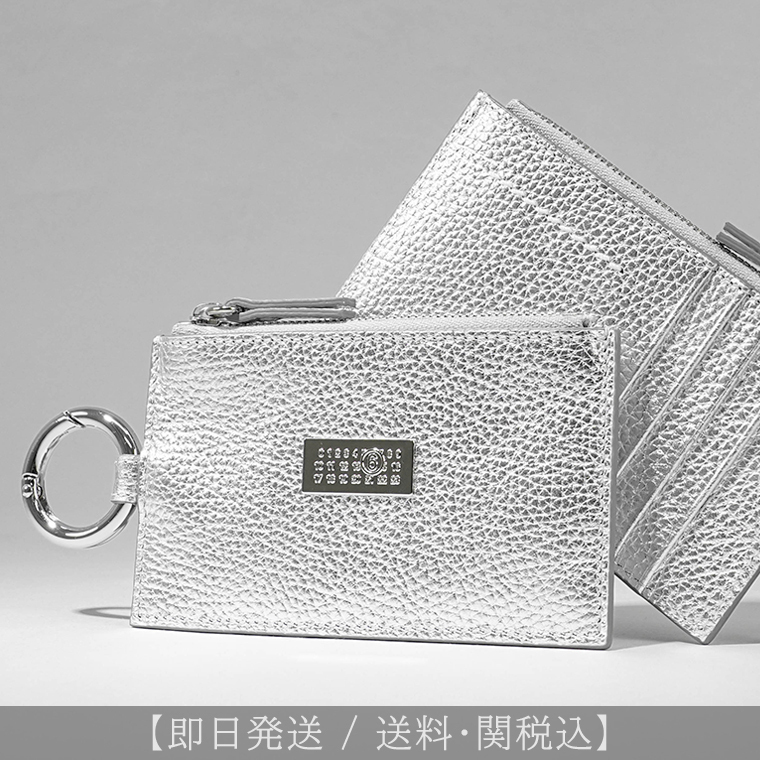 【新作】MM6 Maison Margiela フラグメントケース