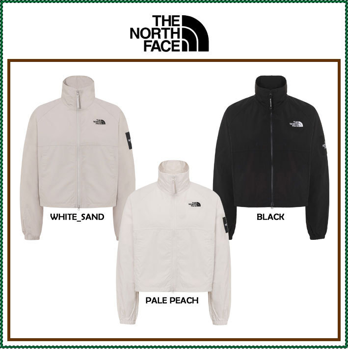 【THE NORTH FACE】 W'S OLEMA JACKET /追跡付
