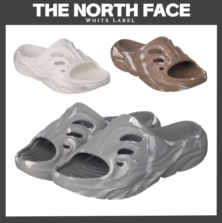 [THE NORTH FACE] FIORD SLIDE ★大人気★