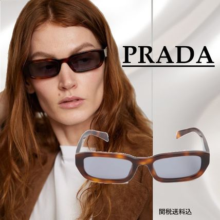 永野芽郁 PRADA(プラダ) サングラス(レディース) - 海外通販のBUYMA