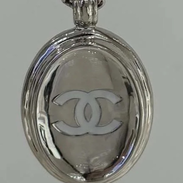 《シンプルで人気★》CHANEL ネックレス