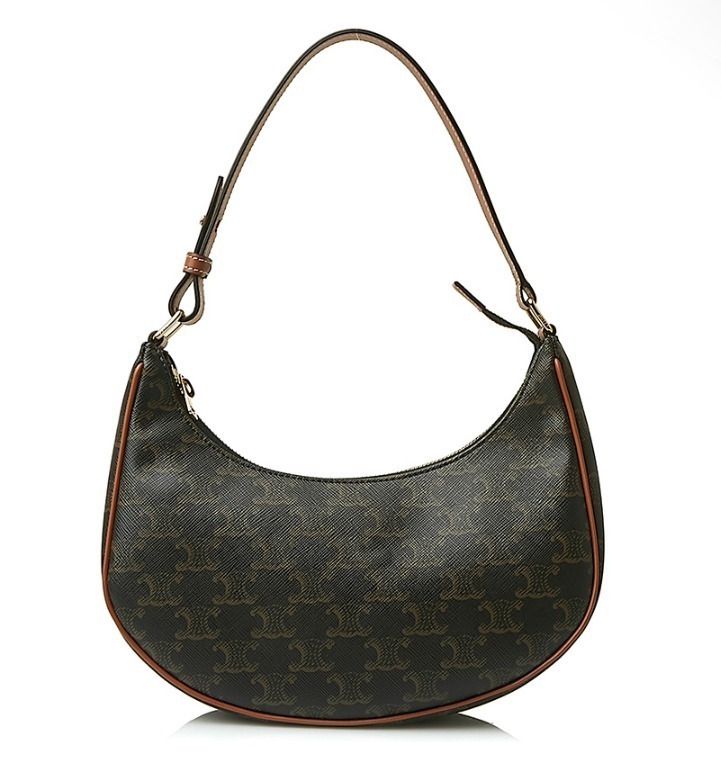 【CELINE】TRIOMPHE AVA BAG