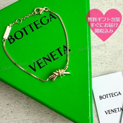 BOTTEGA VENETA(ボッテガヴェネタ) ブレスレット(レディース