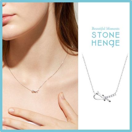 シルバー シルバー（銀色）系 STONEHENgE(ストーンヘンジ