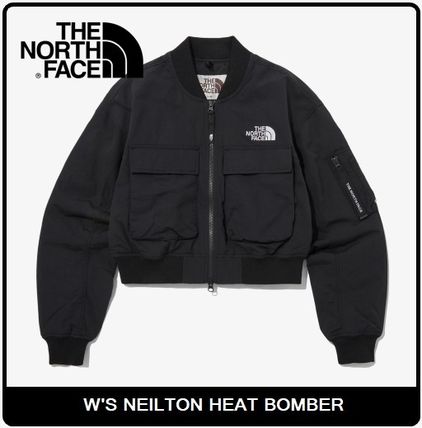 W'S NEILTON THE NORTH FACE WHITE LABEL(ザノースフェイス
