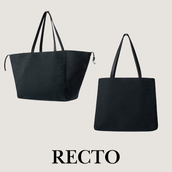 ☆RC ホリデー カバス ラージバッグ/RECTO☆