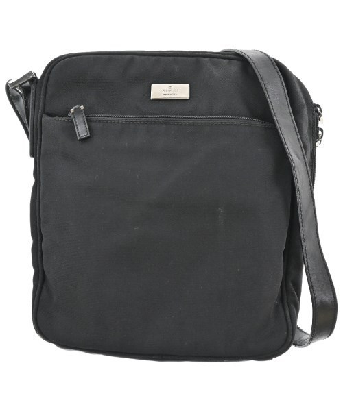 GUCCI グッチ ショルダーバッグ 黒 - 4500425F0099