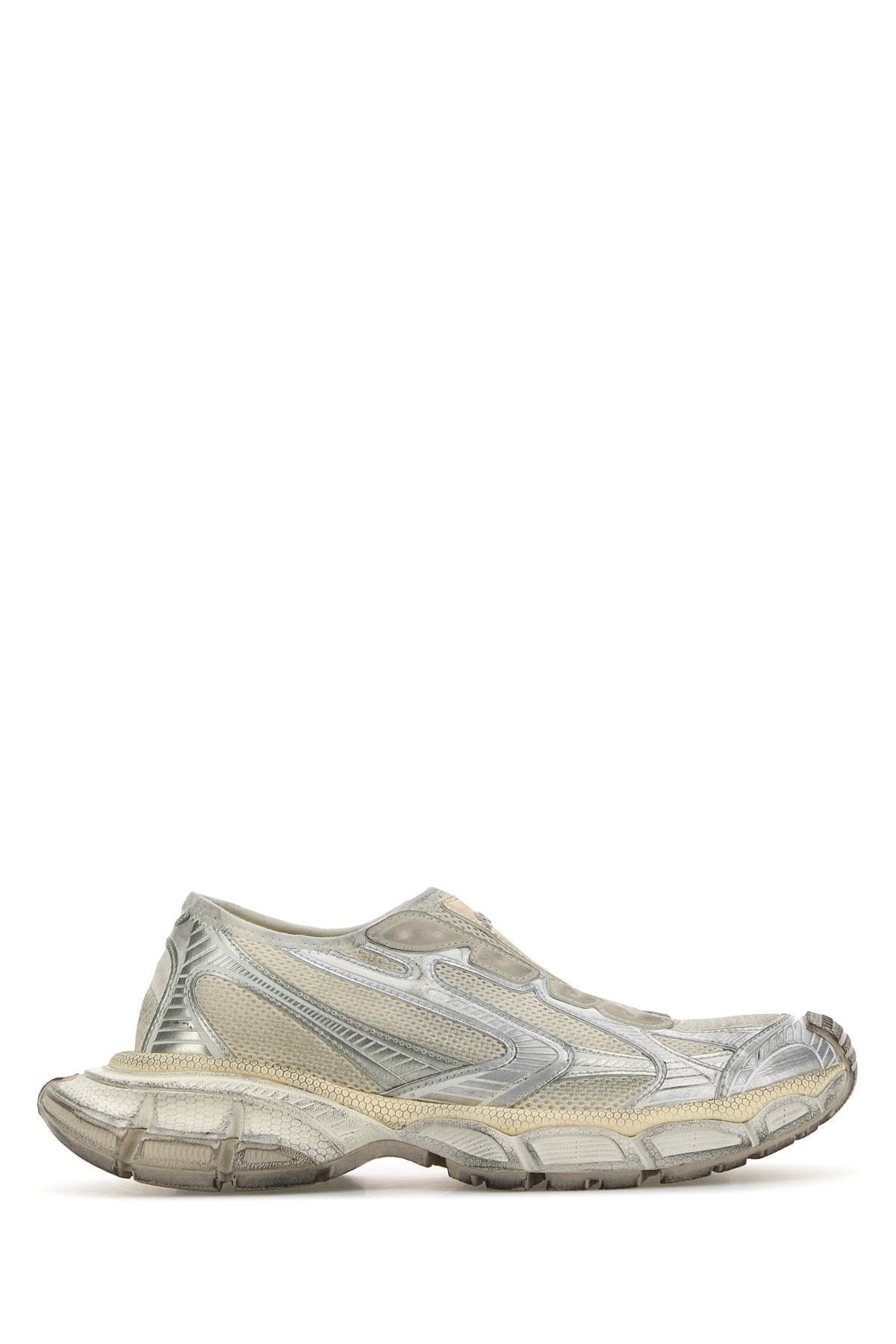 【関税&送料込】Balenciaga 3Xl Slip On