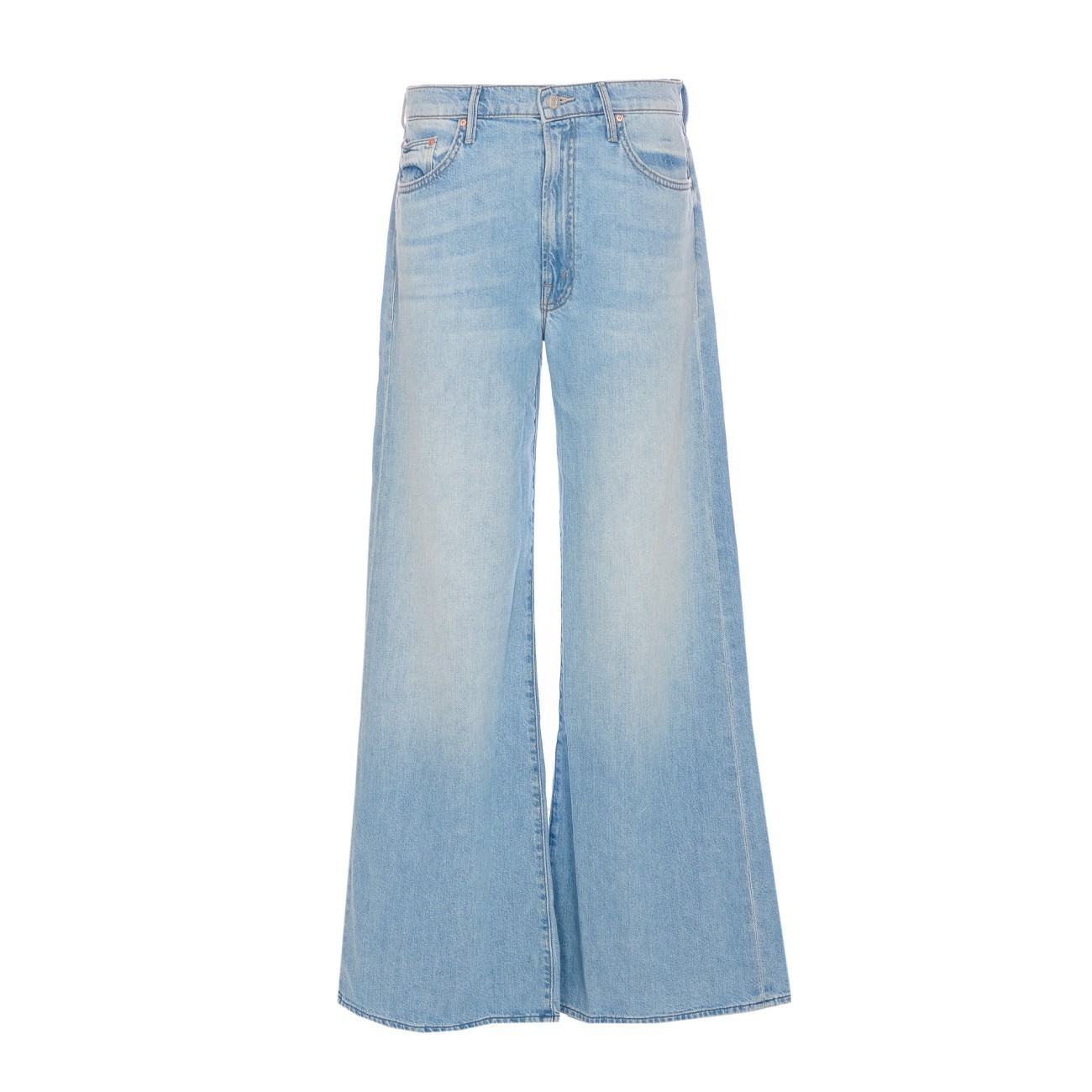 デニム・ジーパン Mother THE UNDERCOVER SNEAK JEANS