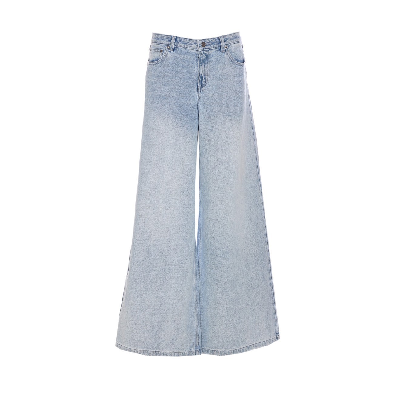デニム・ジーパン Michael Michael Kors WIDE JEANS