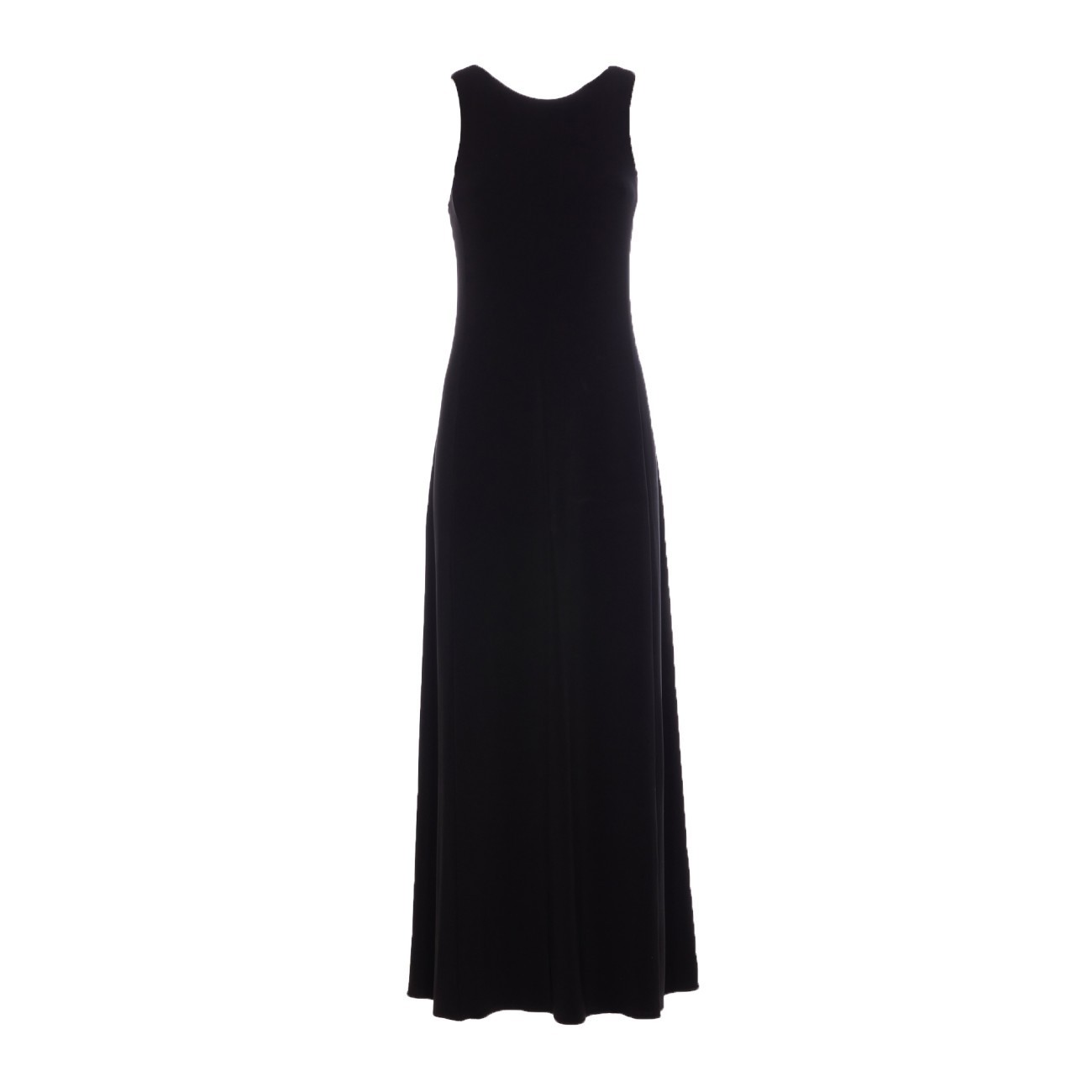 ワンピース Max Mara POMPEI SLEEVELESS JERSEY DRESS