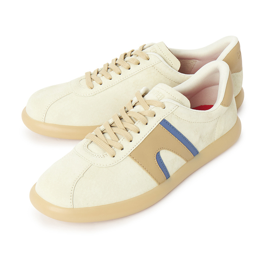 CAMPER メンズ スニーカー K100937 011