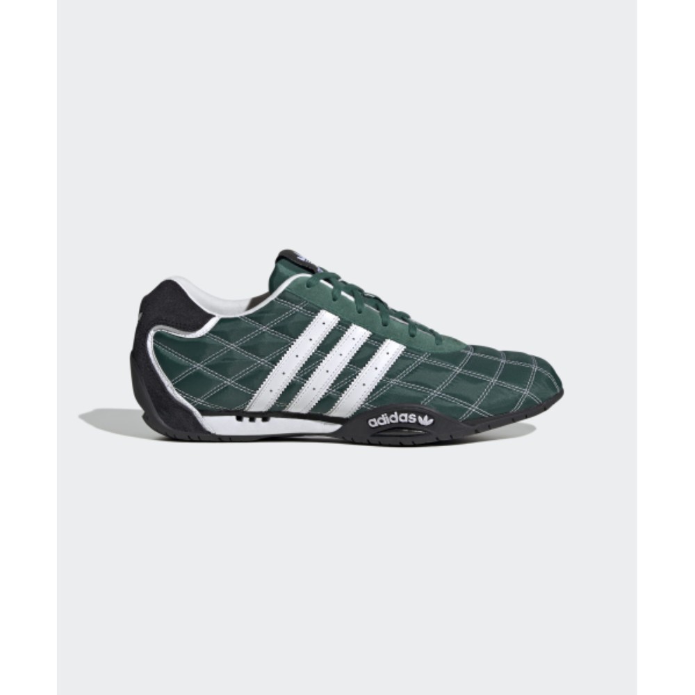 ■adidas■ Adiracer Low Green JP7014