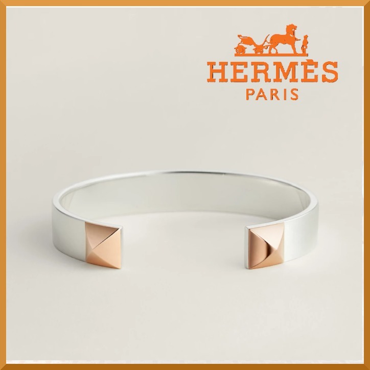 【上品♡】 HERMES ブレスレット