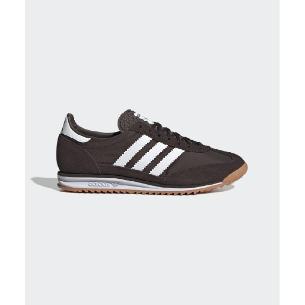 ■adidas■ SL 72 OG W Brown JI0188