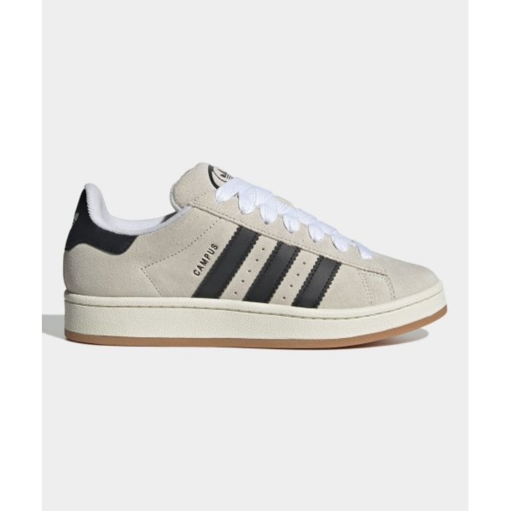 ■adidas■ Campus 00s Cream Black GY0042