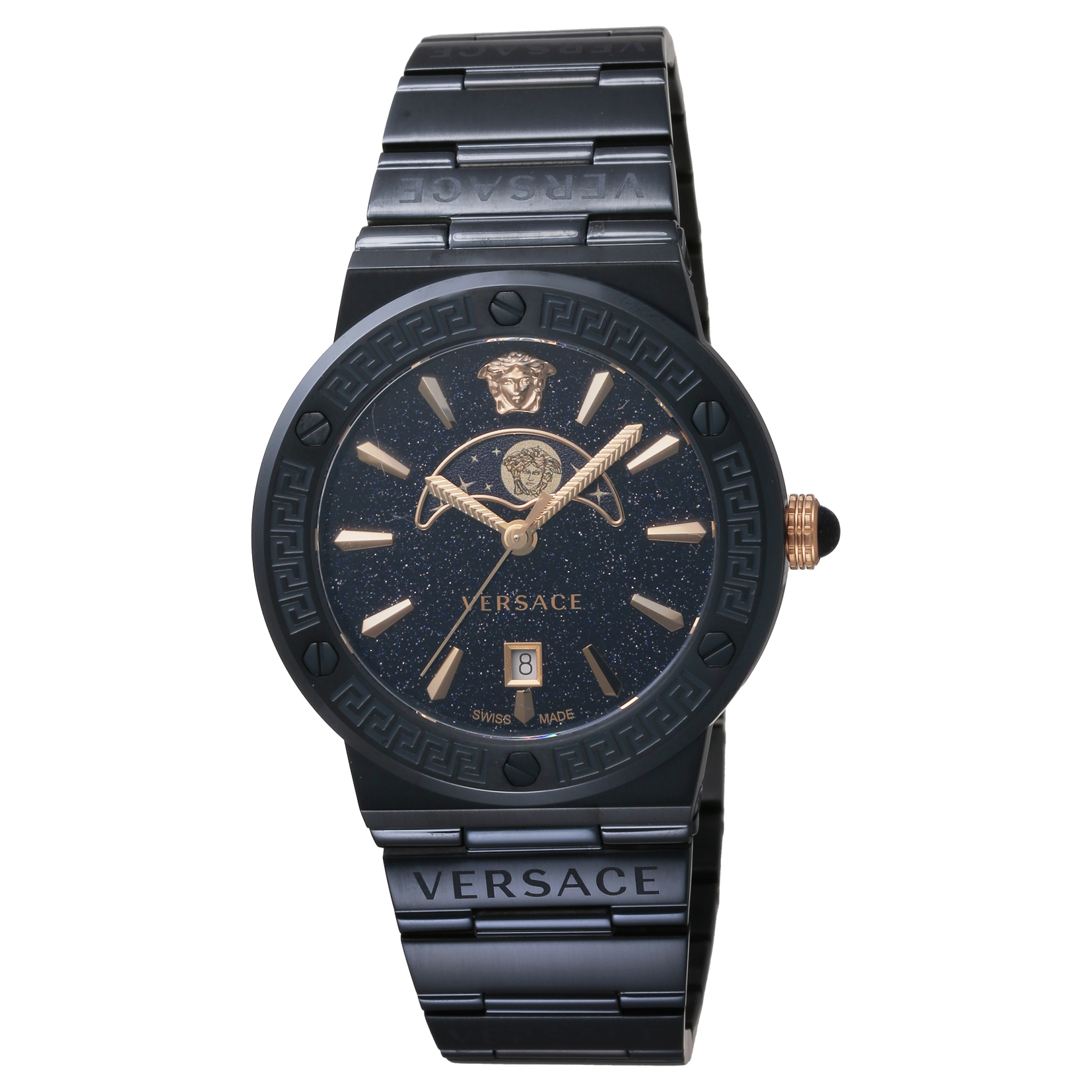 【国内即納】VERSACE グレカ VE7G00423 レディース