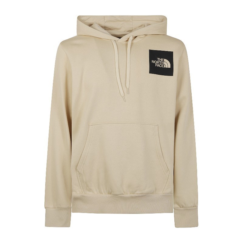パーカー・フーディ THE NORTH FACE SS25 MAN FINE HOODIE (NF0A89EU 3X41)