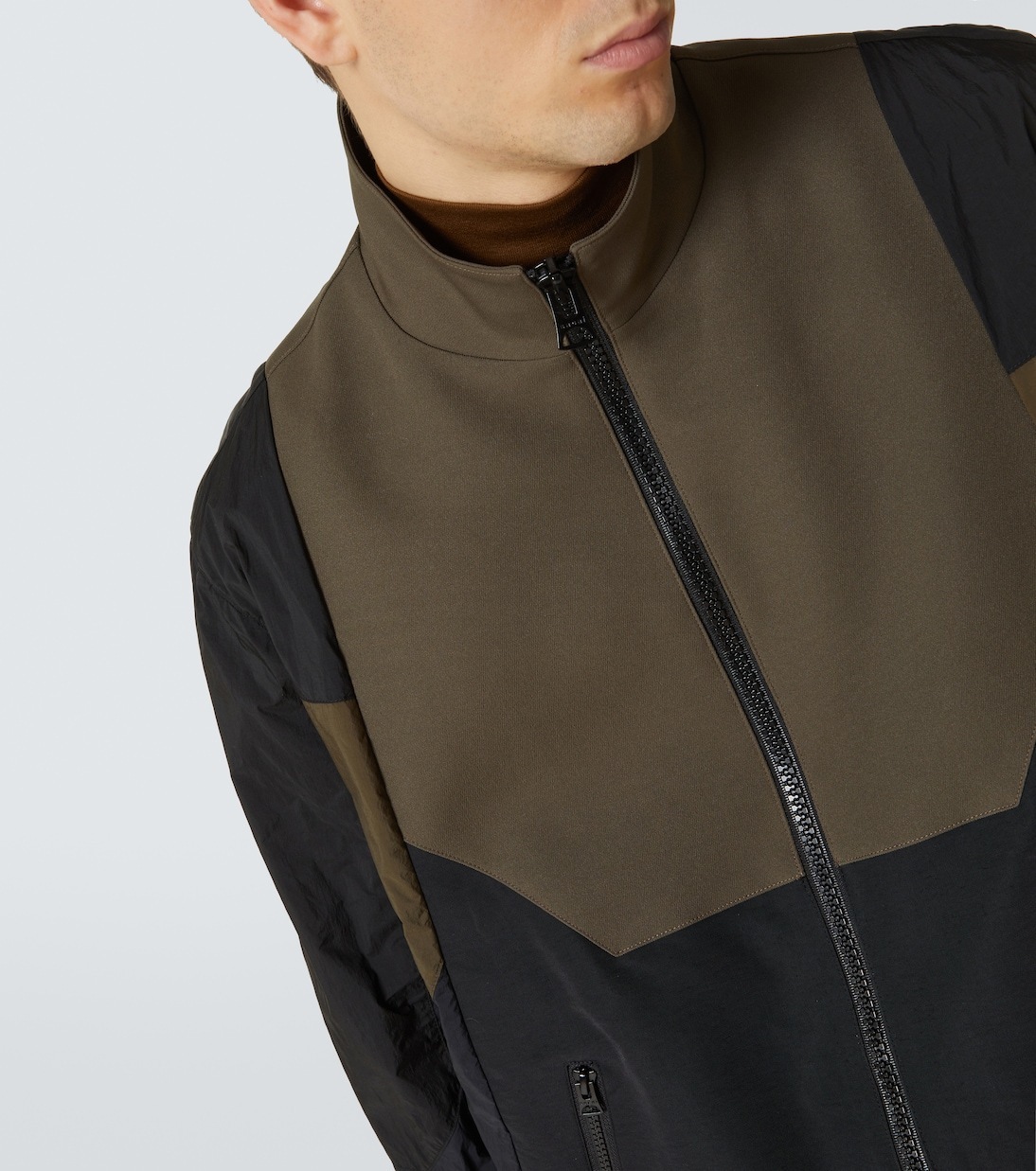 関税送料込★sacai マトラッセツイルジャケット Sacai - リーバイス×サカイ マテラッセ・ツイル・コンボ