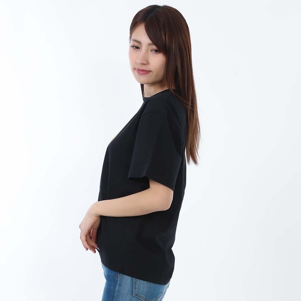【新品・国内即発】MARC JACOBS KIDS W60545 09B ロゴTシャツ 新品・国内即発】MARC JACOBS KIDS W60545 09B ロゴTシャツ
