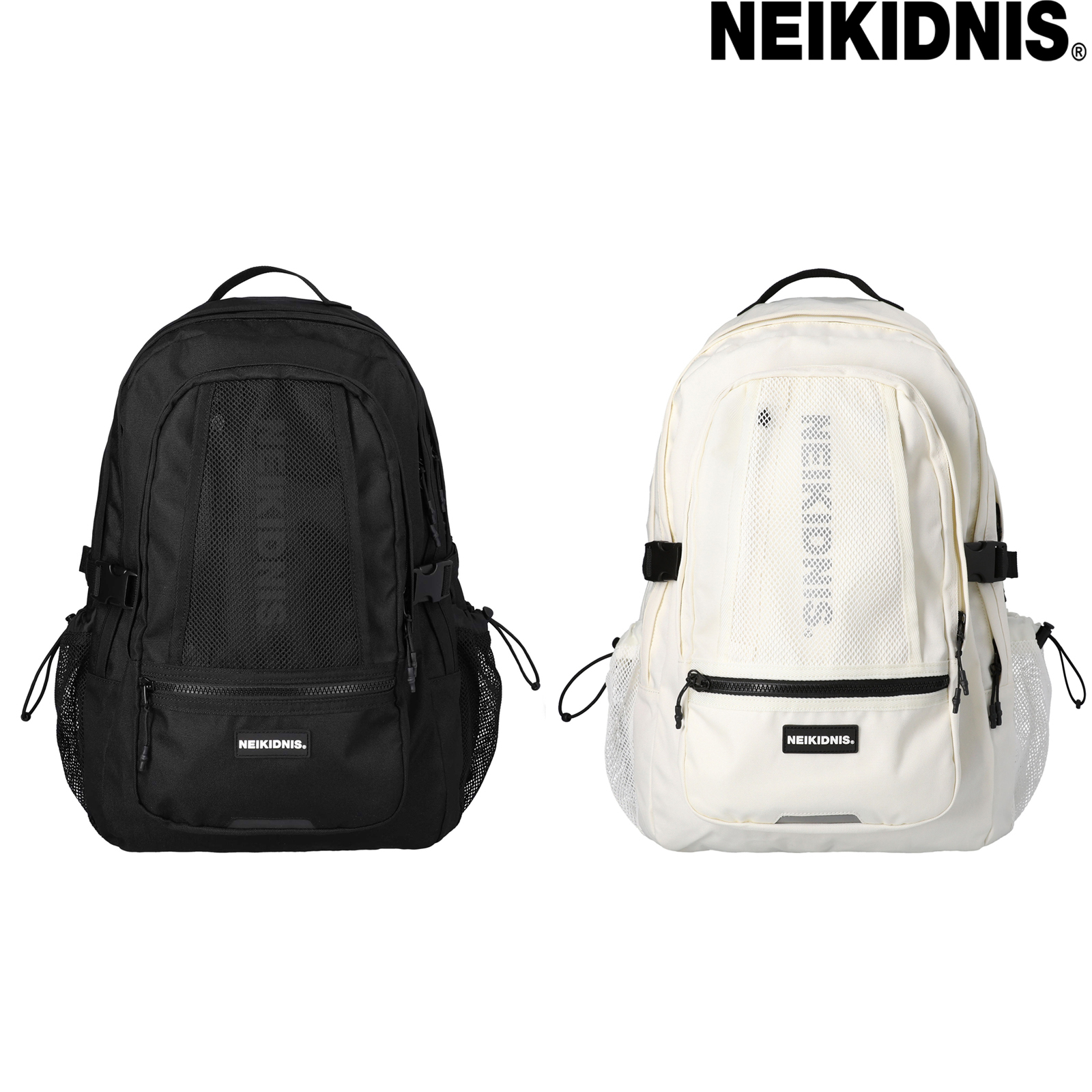 Prime Backpack [2カラー]