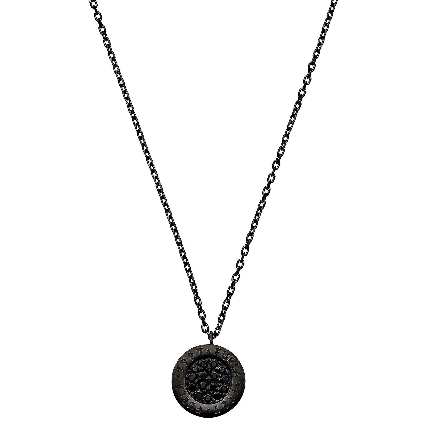 【国内即納】FURLA ACCESSORY NECKLACE FJ1172NTU ネックレス