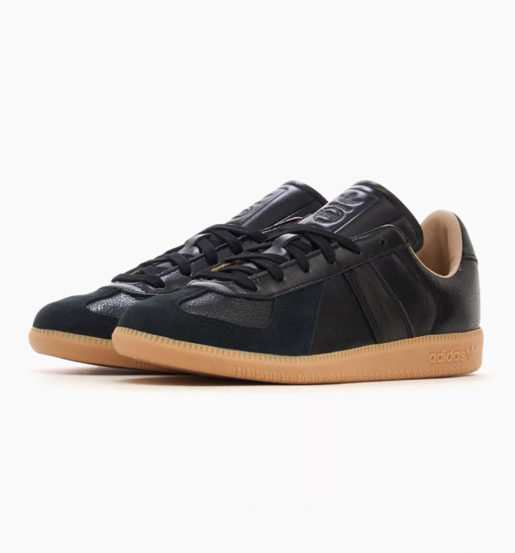 Adidas ☆ BW ARMY ‘Black’